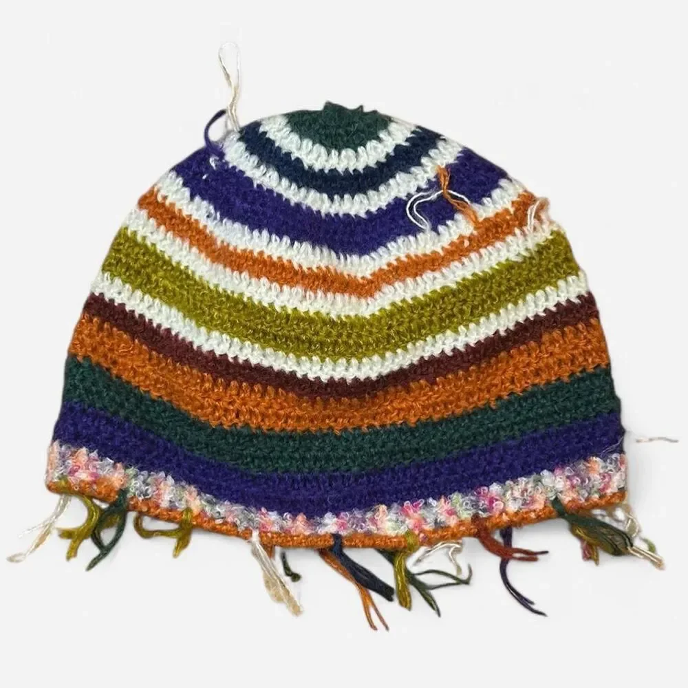 No-brand Women's multi Hat